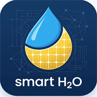 Smart Water Project Designer icon