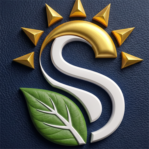 SolarBESS Sizing Studio icon