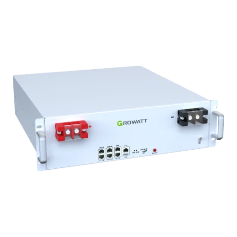 Growatt HOPE 5.0LW-B1