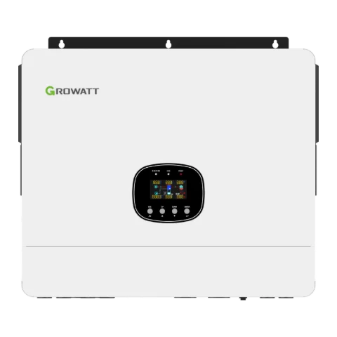 Growatt SPE 12000 ES