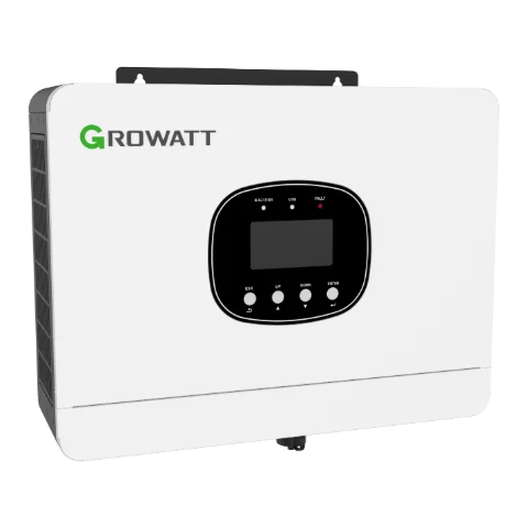 Growatt SPF 6000 ES Plus