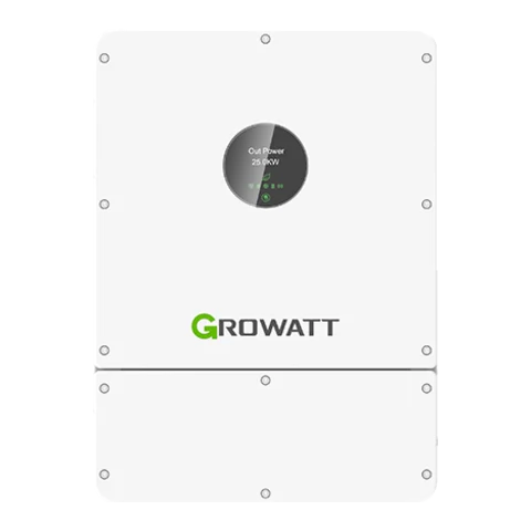 Growatt WIT 15K-HU